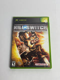 Kill.Switch - Xbox