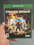 Strange Brigade – Xbox One (Pre-Owned)