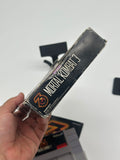 Mortal Kombat 3 - Super Nintendo