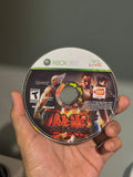Tekken 6 - Xbox 360 LOOSE DISC