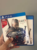 Witcher 3: Wild Hunt - Playstation 4