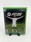 EA Sports FC 25 - Xbox Series X