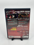 Guitar Hero III: Leyendas del Rock (Sony PlayStation 2, 2008) GH 3 Ps 2 Ps2