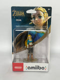 Zelda (Breath of the Wild) Amiibo – Brand New Sealed