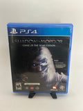 Middle Earth: Shadow of Mordor [Game of the Year] - Playstation 4