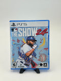 MLB The Show 24 - Playstation 5