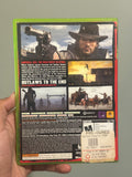Red Dead Redemption - Xbox 360