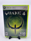 Quake 4 - Xbox 360