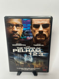 The Taking of Pelham 123 - DVD