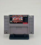 Super Street Fighter II