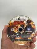 Rainbow Six Vegas 2 - Playstation 3 LOOSE DISC