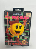 Ms. Pac-Man - Sega Genesis CIB