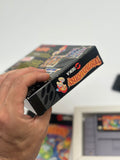 Troddlers - Super Nintendo