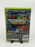 Sonic's Ultimate Genesis Collection - Xbox 360