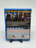 Borderlands [Game of the Year] - Playstation 4