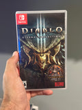 Diablo III Eternal Collection - Nintendo Switch