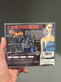 Resident Evil 3 Nemesis - Playstation CIB