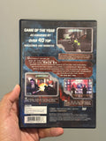 Deus Ex: The Conspiracy - Playstation 2 CIB