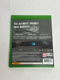 Outlast Trinity - Xbox One PAL