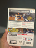 NBA Live 09 All-Play - Wii