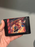 Last Action Hero - [Sega Genesis] Loose Cartridge