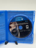Hellblade Senua's Sacrifice - Playstation 4
