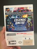 LEGO Batman 2 - Wii