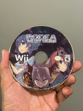 Rodea the Sky Soldier - Wii LOOSE DISC