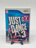 Just Dance 3 - Wii