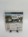 Men In Black: Alien Crisis - Playstation 3
