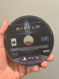Diablo III [Ultimate Evil Edition] - Playstation 3 LOOSE DISC
