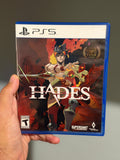 Hades – PlayStation 5