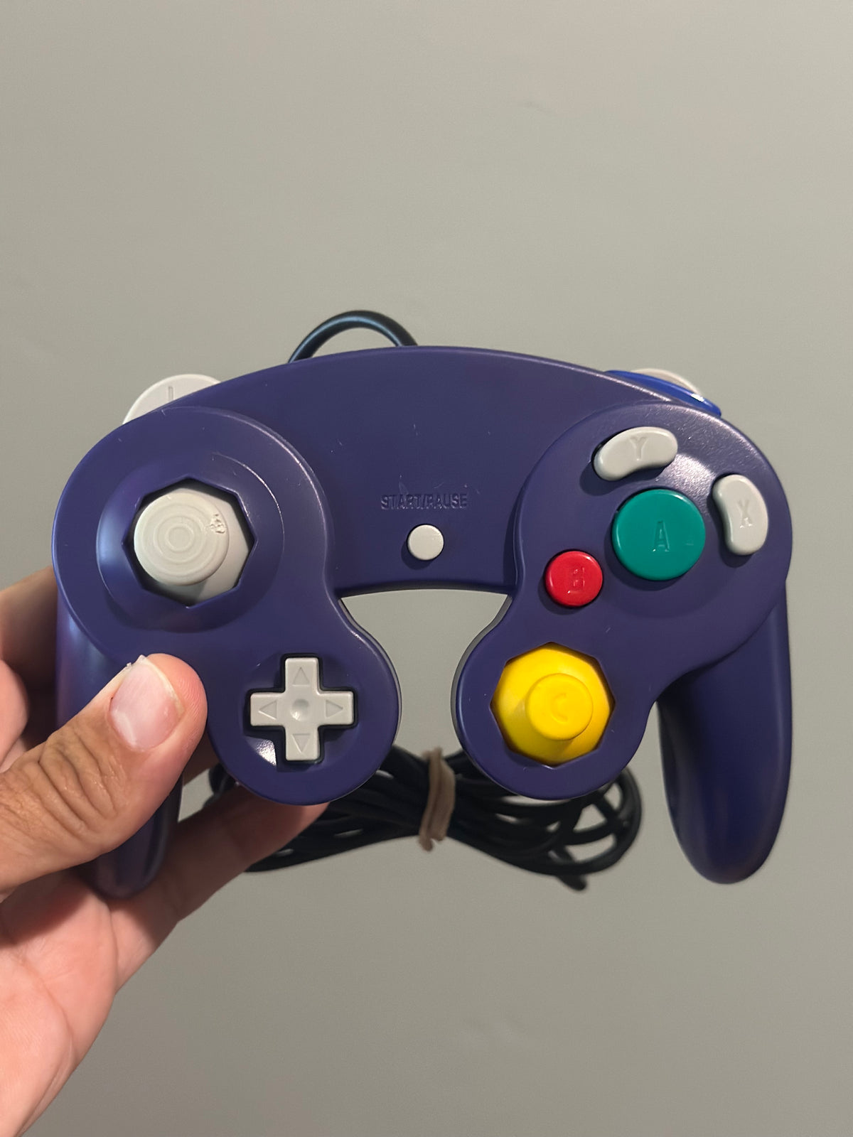 Nintendo GameCube Controllers – OEM & Third-Party Options Available (SEE PICS)