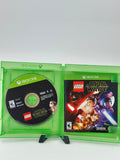 LEGO Star Wars The Force Awakens - Xbox One