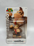 Donkey Kong Amiibo – Super Mario Series (Brand New)