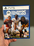 EA Sports College Football 25 - Playstation 5