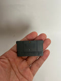 Zatch Bell! Electric Arena JP - GameBoy Advance LOOSE CART