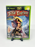 Jade Empire - Xbox