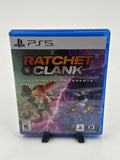 Ratchet and Clank: Rift Apart - Playstation 5