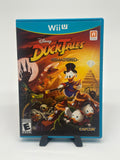 DuckTales Remastered - Wii U