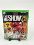 MLB The Show 25 - Xbox Series X