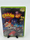 Crash Tag Team Racing - Xbox