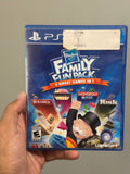 Hasbro Family Fun Pack - Playstation 4