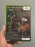 Buffy the Vampire Slayer - Xbox
