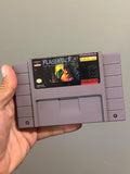 Flashback: The Quest for Identity – SNES – Loose Cartridge – Cleaned