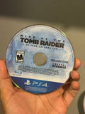 Rise of the Tomb Raider - Celebración de los 20 años [Sony PlayStation 4] Ps4 Ps 4