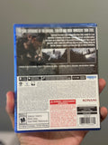 Metal Gear Solid Delta: Snake Eater - Playstation 5 BRAND NEW