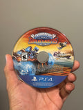 Skylanders SuperChargers [Game Only] - Playstation 4 LOOSE DISC