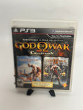 God of War Collection - Playstation 3