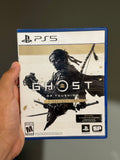 Ghost Of Tsushima: Director's Cut - Playstation 5